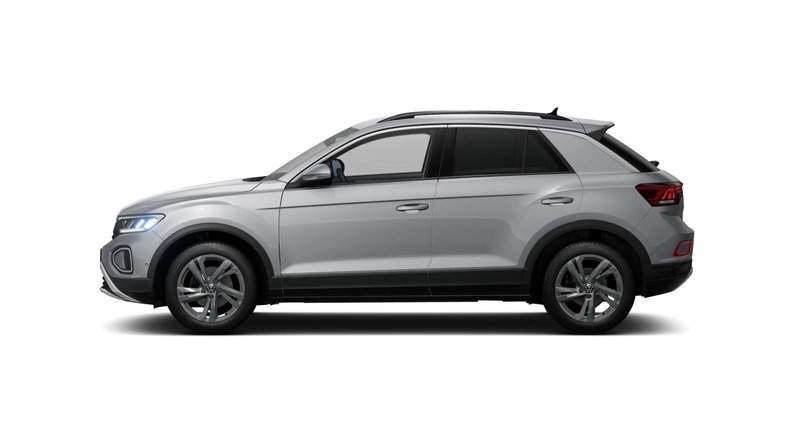 Volkswagen T-Roc cena 135900 przebieg: 1, rok produkcji 2024 z Dynów małe 29